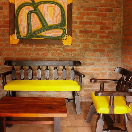 Hotel Rancho San Antonio Salento Zewnętrze zdjęcie