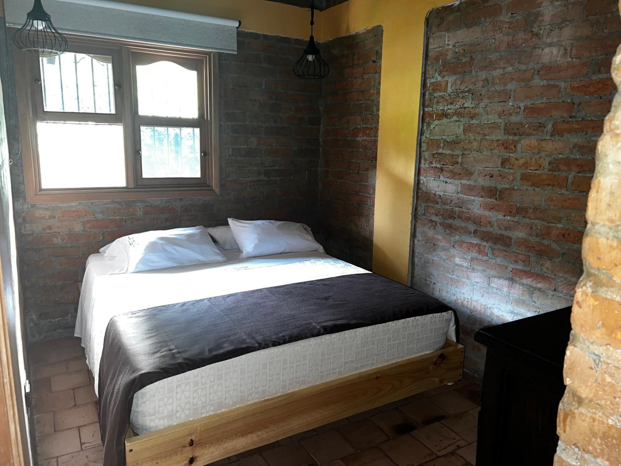 Hotel Rancho San Antonio Salento Zewnętrze zdjęcie