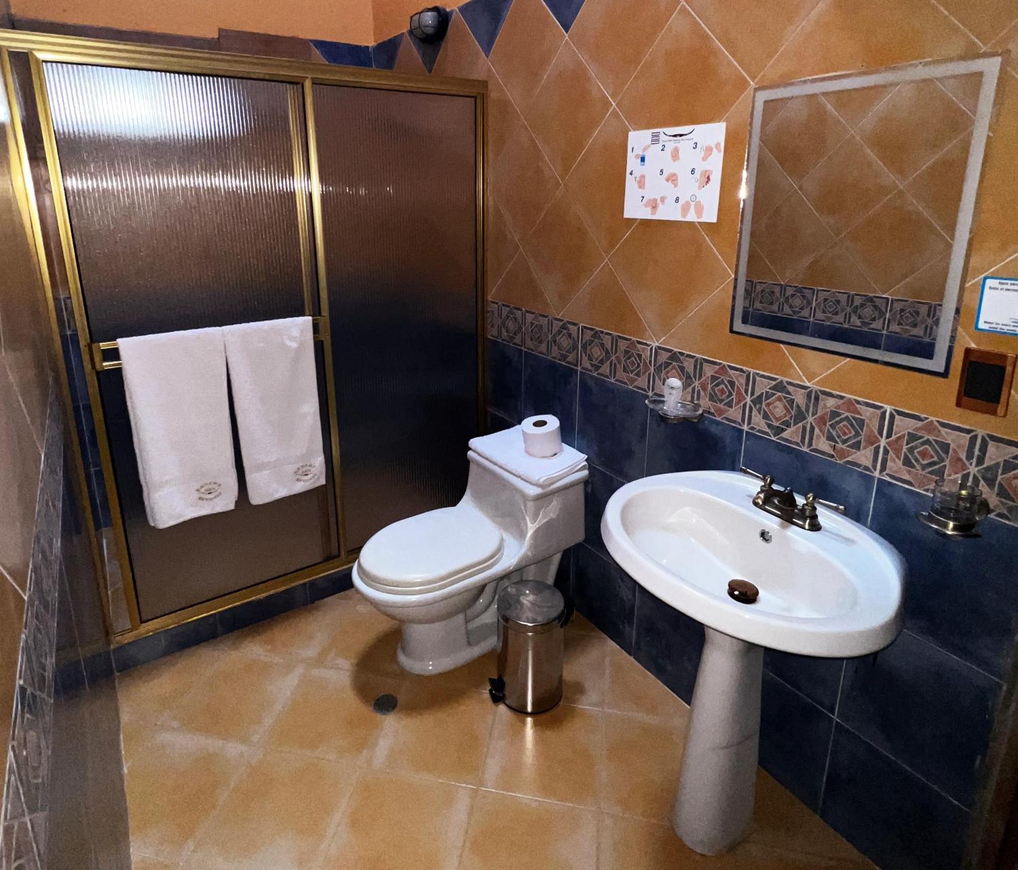 Hotel Rancho San Antonio Salento Zewnętrze zdjęcie