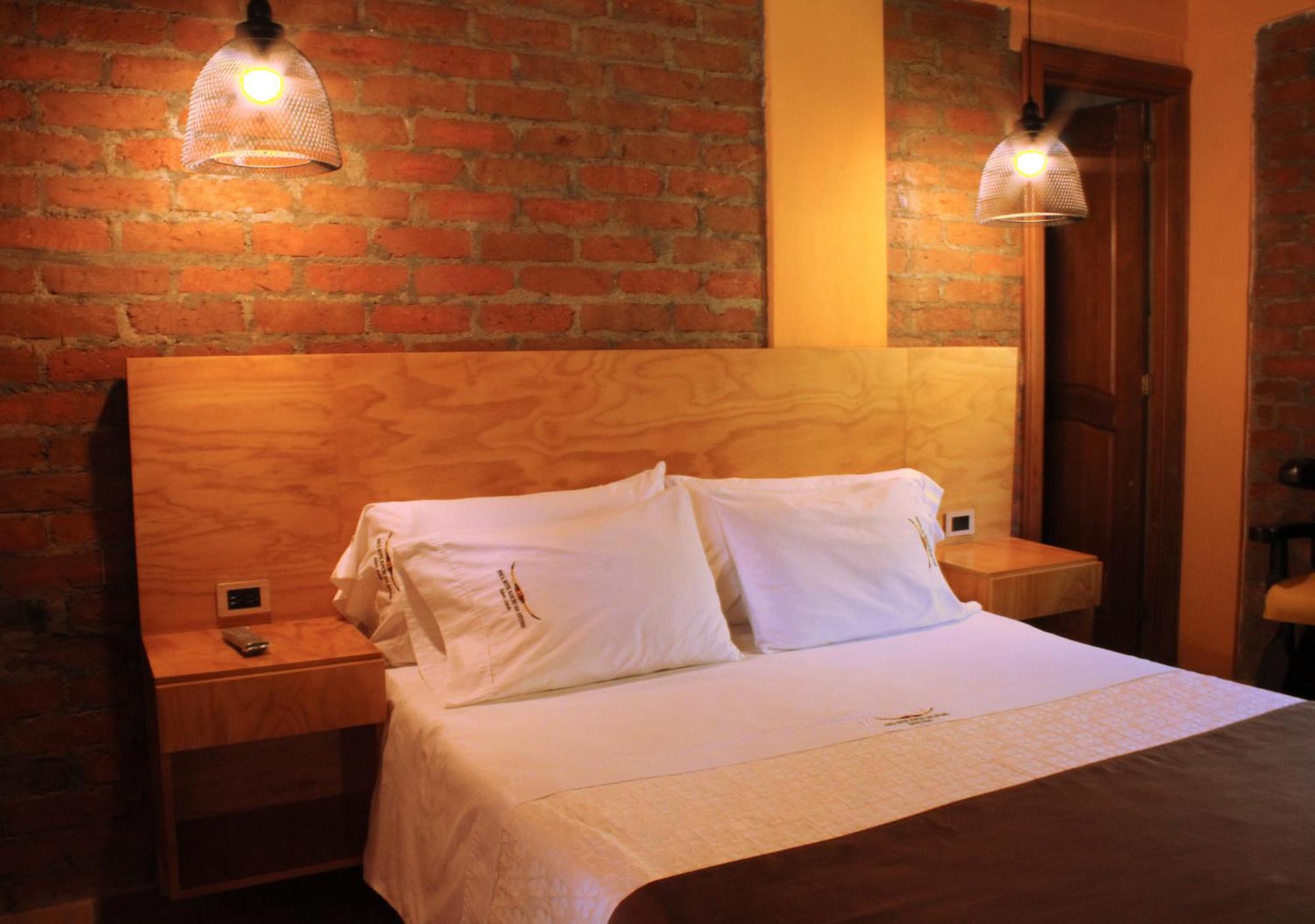 Hotel Rancho San Antonio Salento Zewnętrze zdjęcie