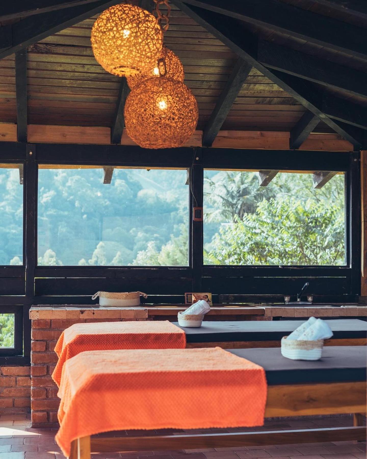 Hotel Rancho San Antonio Salento Zewnętrze zdjęcie