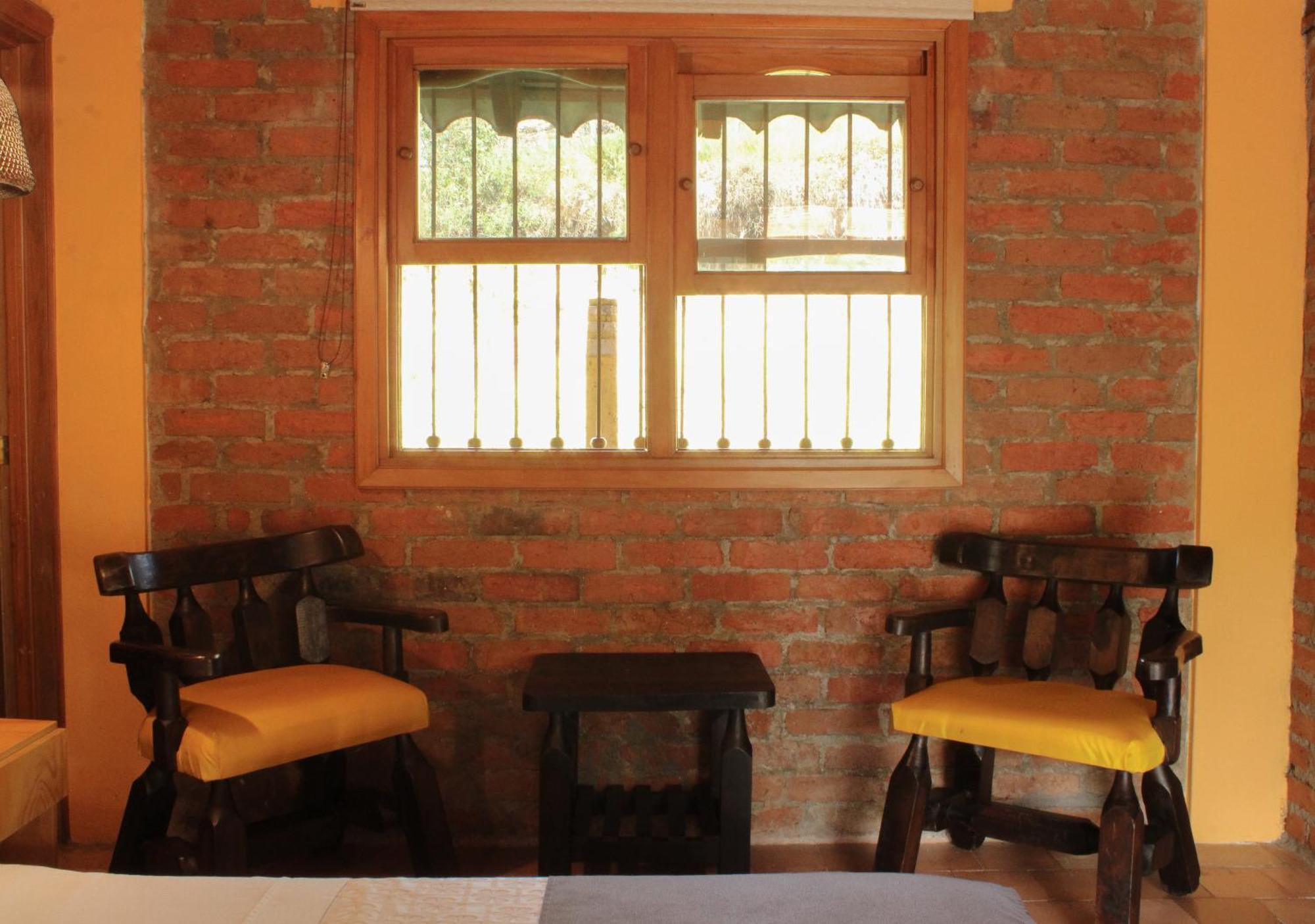 Hotel Rancho San Antonio Salento Zewnętrze zdjęcie