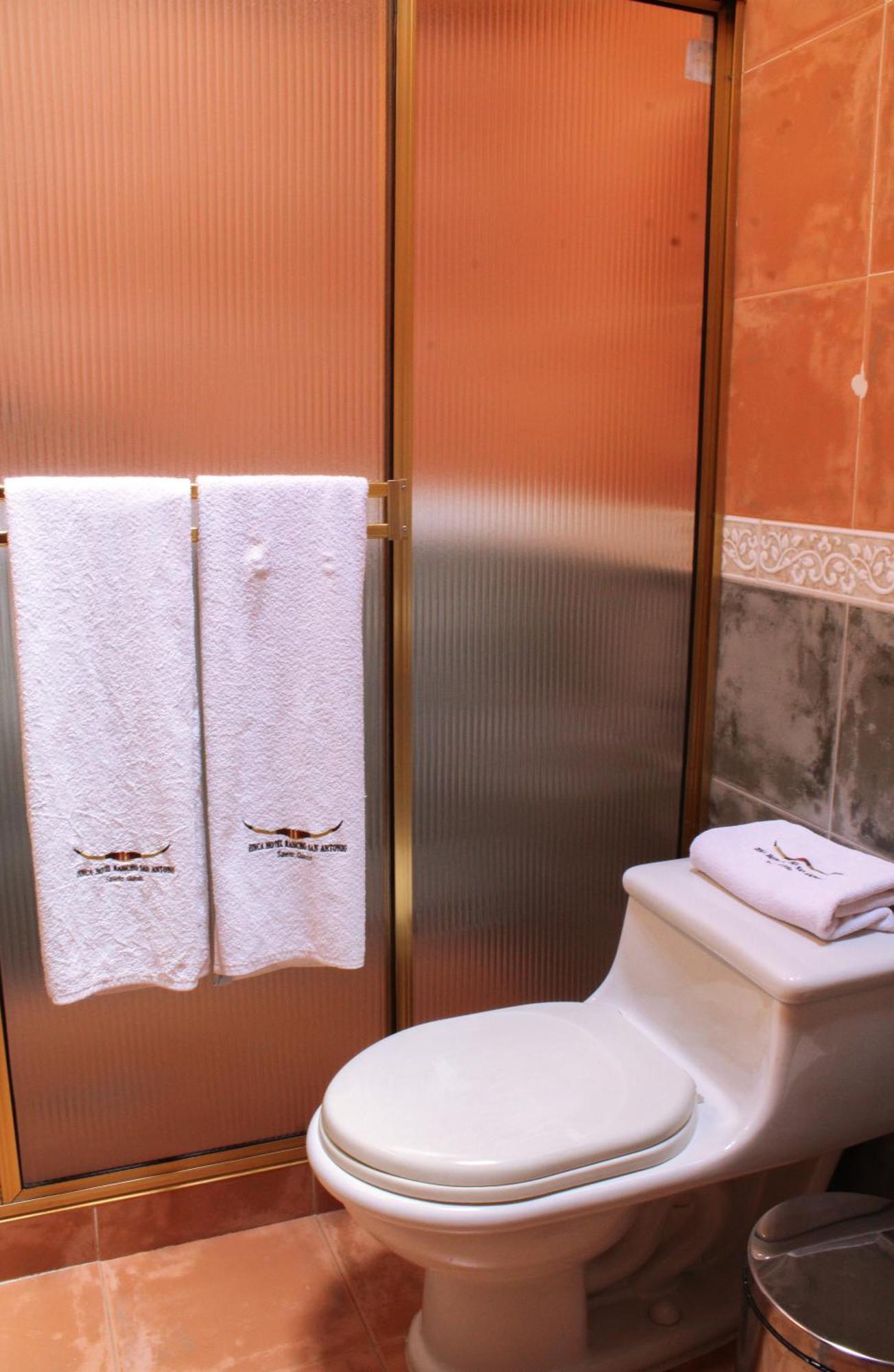 Hotel Rancho San Antonio Salento Zewnętrze zdjęcie